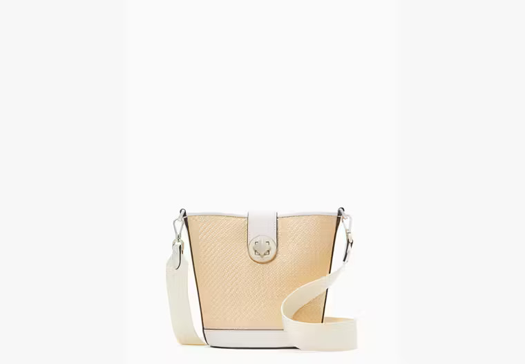 Audrey Mini Bucket Bag | Kate Spade Outlet