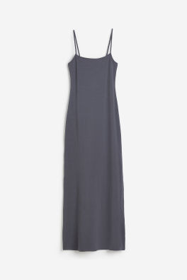 Bodycon-Kleid aus Jersey | H&M (DE, AT, CH, NL, FI)