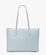 All Day Large Zip-top Tote | Kate Spade (US)