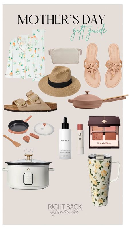 Mother’s Day Gift Guide

#LTKFind #LTKGiftGuide #LTKsalealert