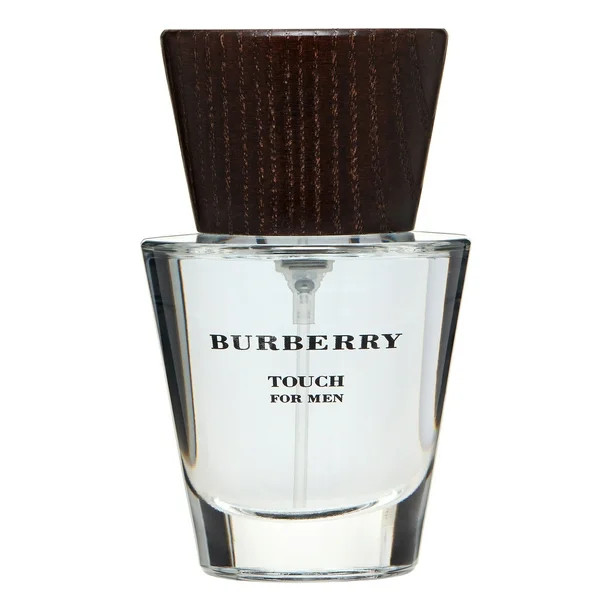 Burberry Touch Eau De Toilette, Cologne For Men, 1.7 Oz | Walmart (US)