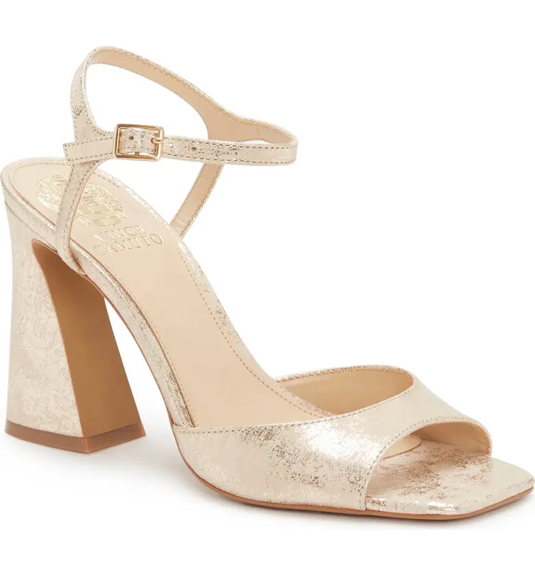 Roellan Ankle Strap Sandal | Nordstrom