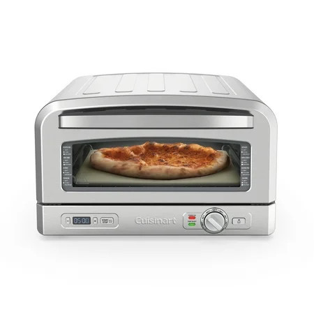 Cuisinart 12” Electric Indoor Pizza Oven with Accessories | Walmart (US)