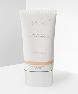 4 In 1 Mineral Tinted Moisturizer SPF20 | Beauty Bay
