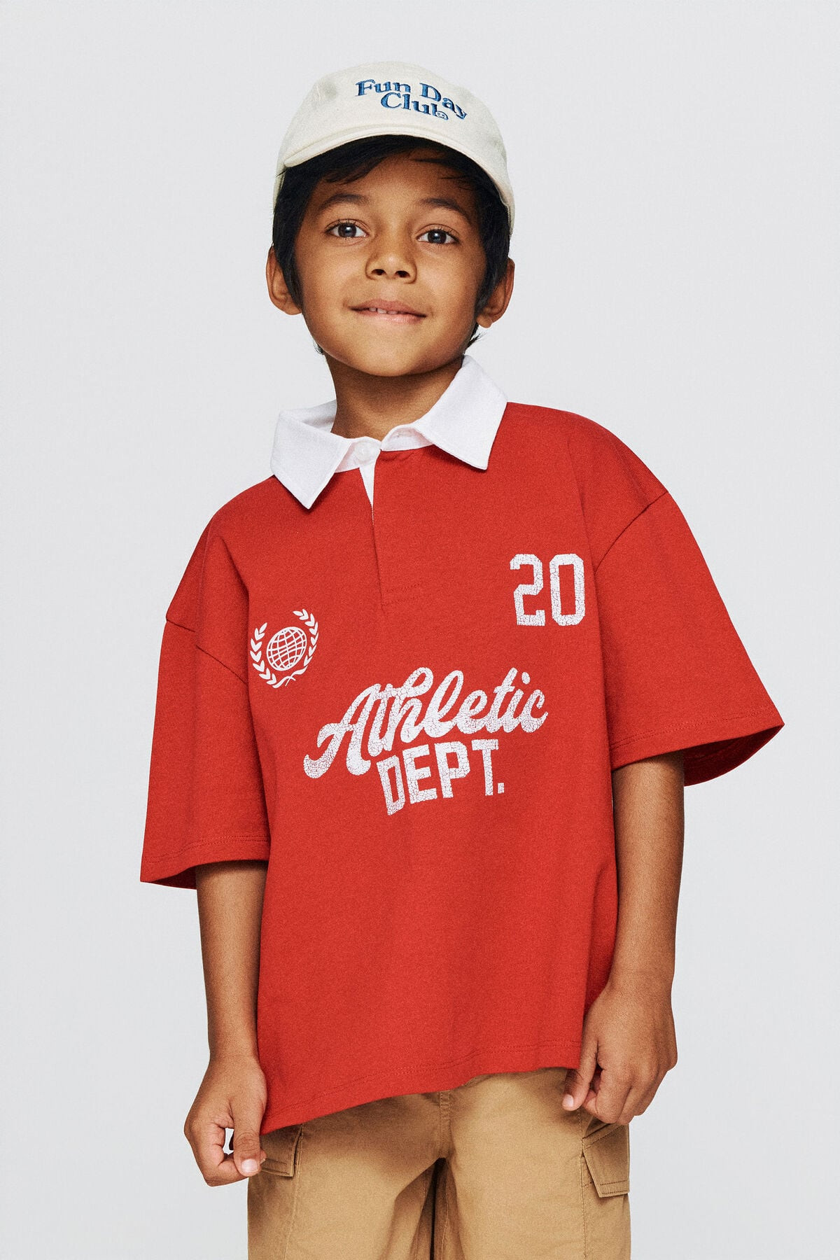 Sports Polo | Cotton On (US)