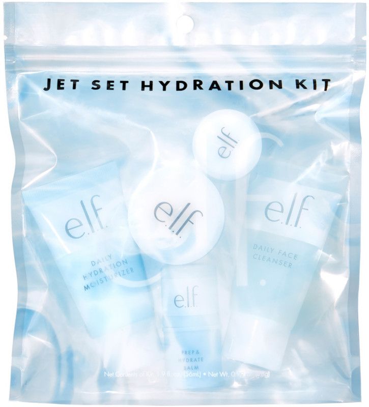 Jet Set Hydration Kit | Ulta