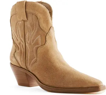 Otto Western Boot (Women) | Nordstrom