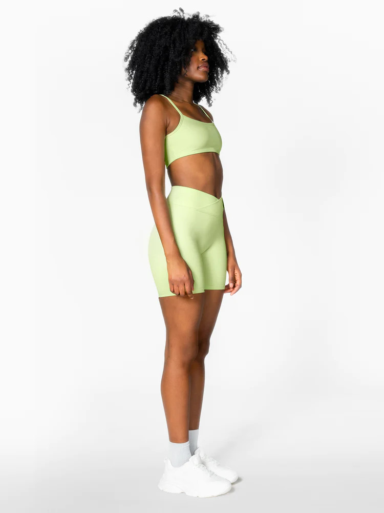 The Micro Bra / Iced Matcha | 437
