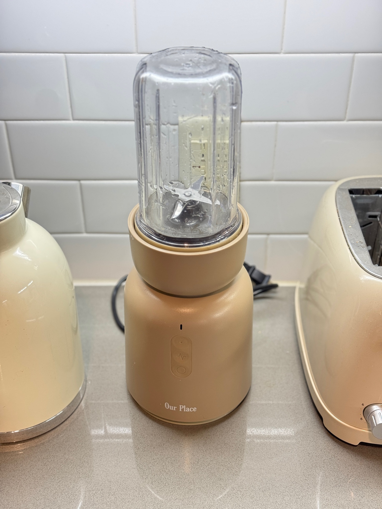 On sale now with four colors! The best mini blender - better than the Beast blender comparison, Ninja blender alternative, Splendor Blender best small blender with portable cup 

#LTKHome #LTKSaleAlert #LTKCyberWeek