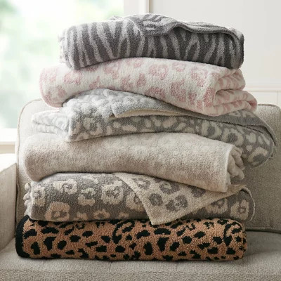 Members Mark Luxury Cozy Knit Throw Collection, 60"x70" (Assorted Colors) | Sam's Club