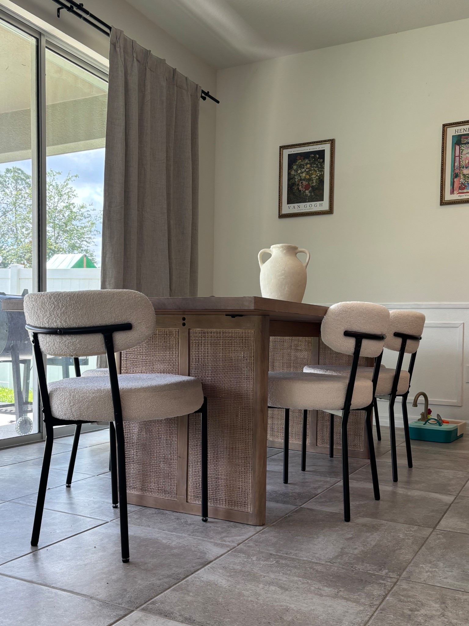 Affordable && high quality chairs 😍

#LTKFamily #LTKFindsUnder100 #LTKHome