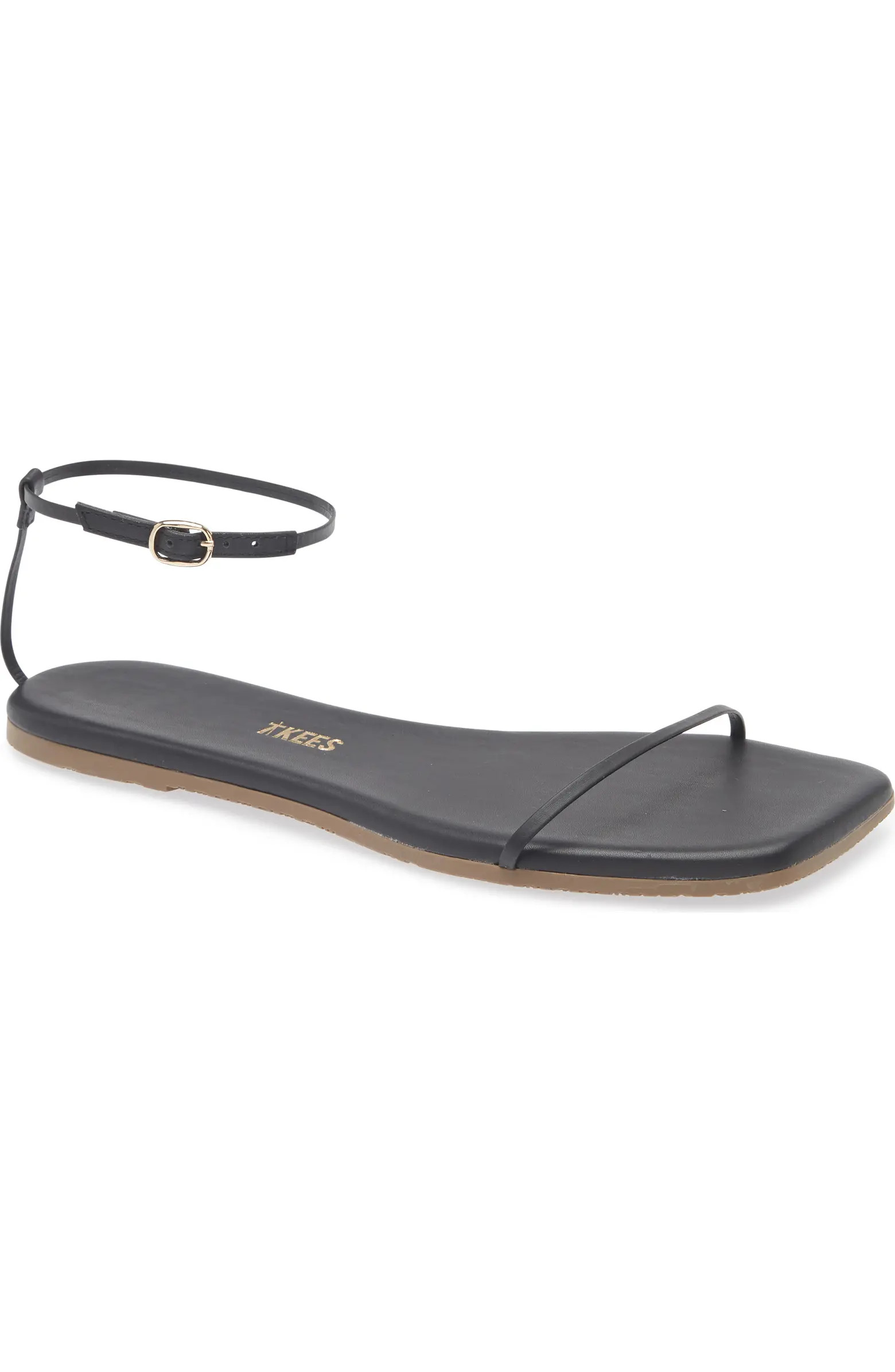 Twiggy Ankle Strap Sandal (Women) | Nordstrom