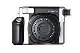 Fujifilm Instax Wide 300 Instant Film Camera (Black) | Amazon (US)