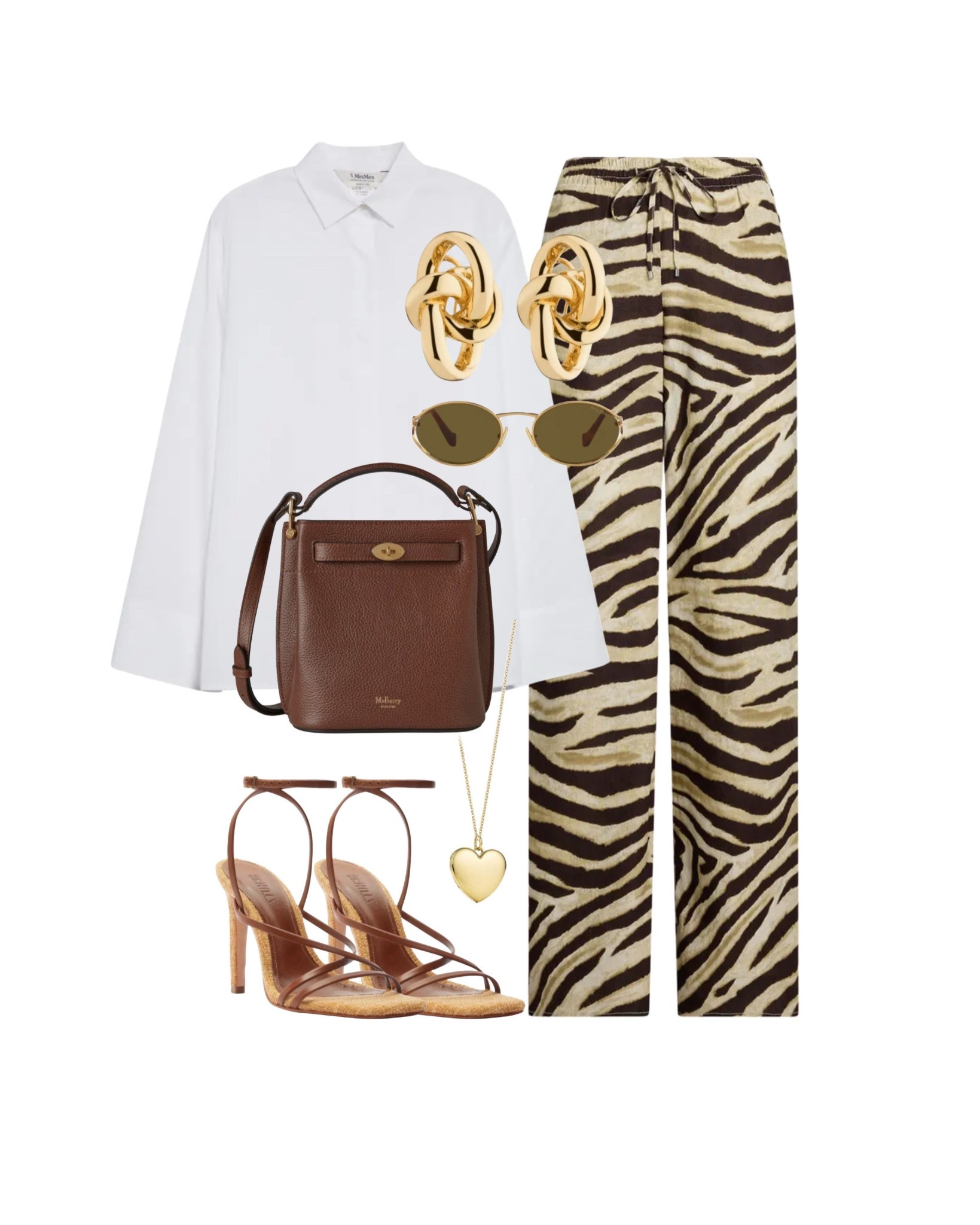Fall Trends!🤎✨
Get inspired & dress your vibe! 

#LTKItBag #LTKShoeCrush #LTKStyleTip