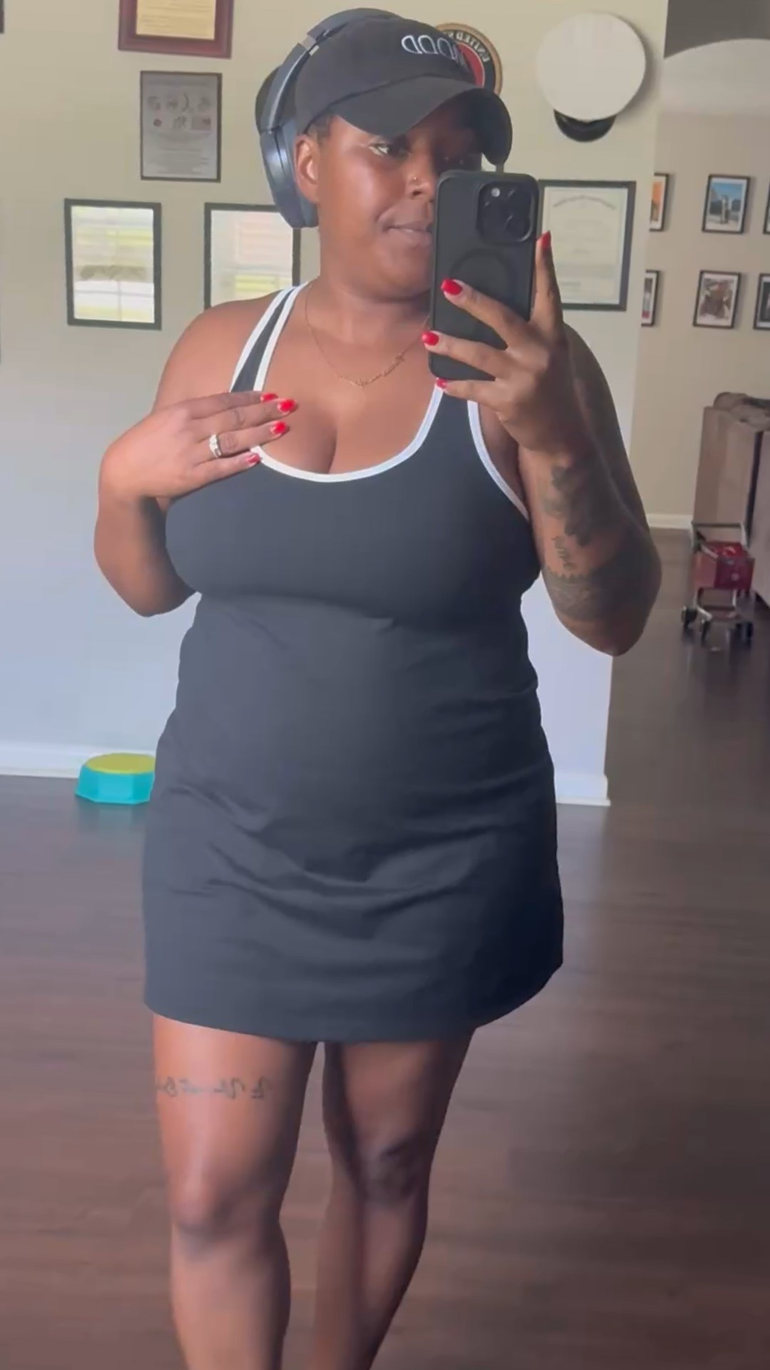 Dressing cute and comfy but on a budget 

#LTKActive #LTKMidsize #LTKPetite