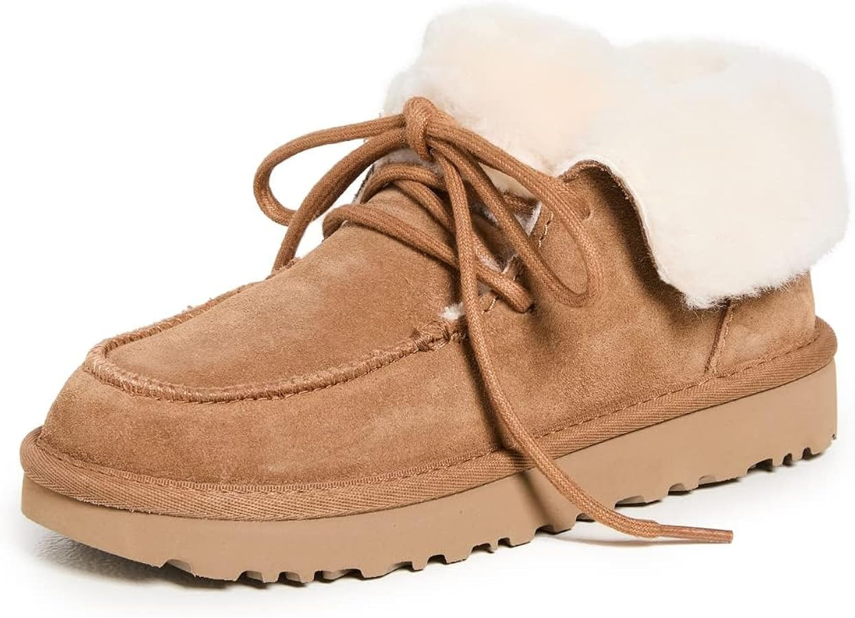 UGG womens DiaraSlipper | Amazon (US)
