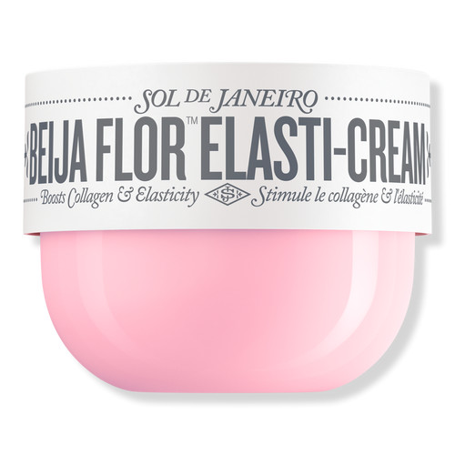 8.1 oz Beija Flor Body Collagen-Boosting Elasti-Cream with Vegan Collagen and Bio-Retinol - Sol d... | Ulta
