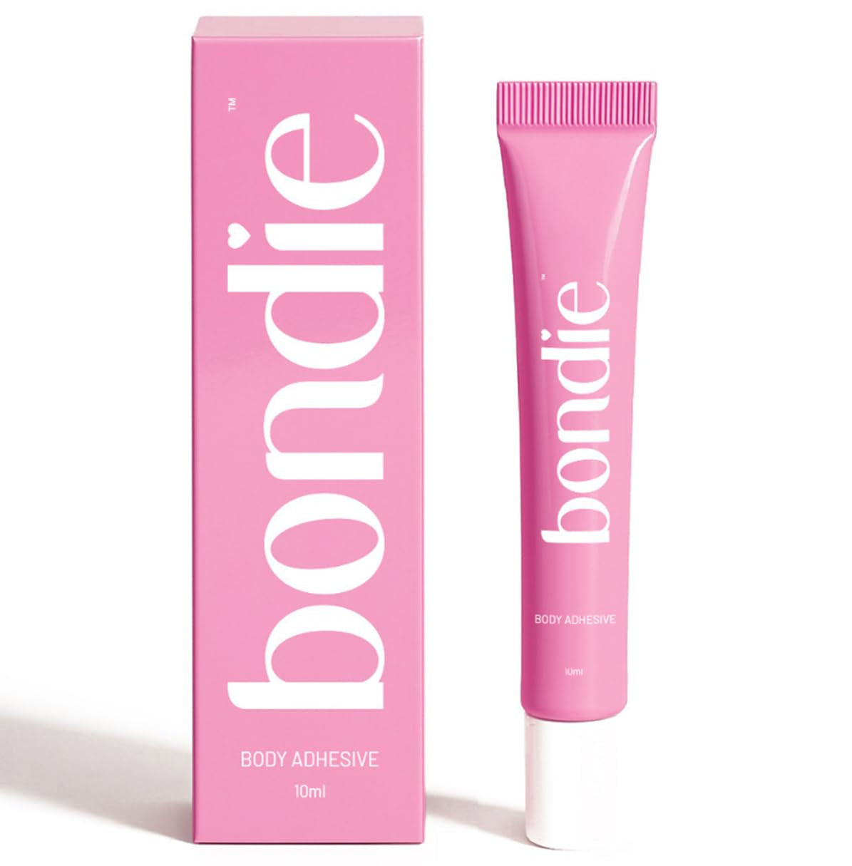 Body Adhesive Glue for Clothes, Liquid Fashion Tape for Women, Skin Adhesive, Fabric Grip, Strong... | Amazon (US)