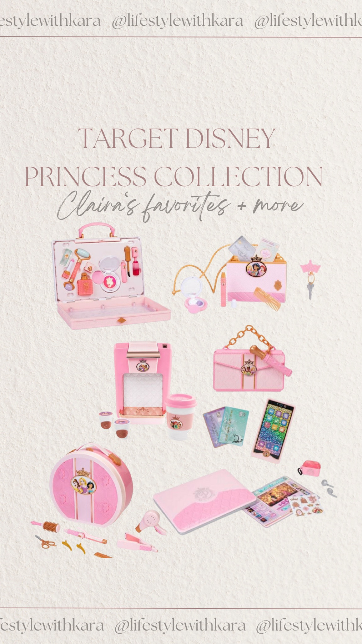 Claira’s obsession! This is what her little labtop is along with cell phone purse and coffee maker! More linked as well! 

#LTKkids