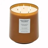 Better Homes & Gardens 5-Wick 100 oz Glass Jar Candle, Farm Apple Pumpkin | Walmart (US)
