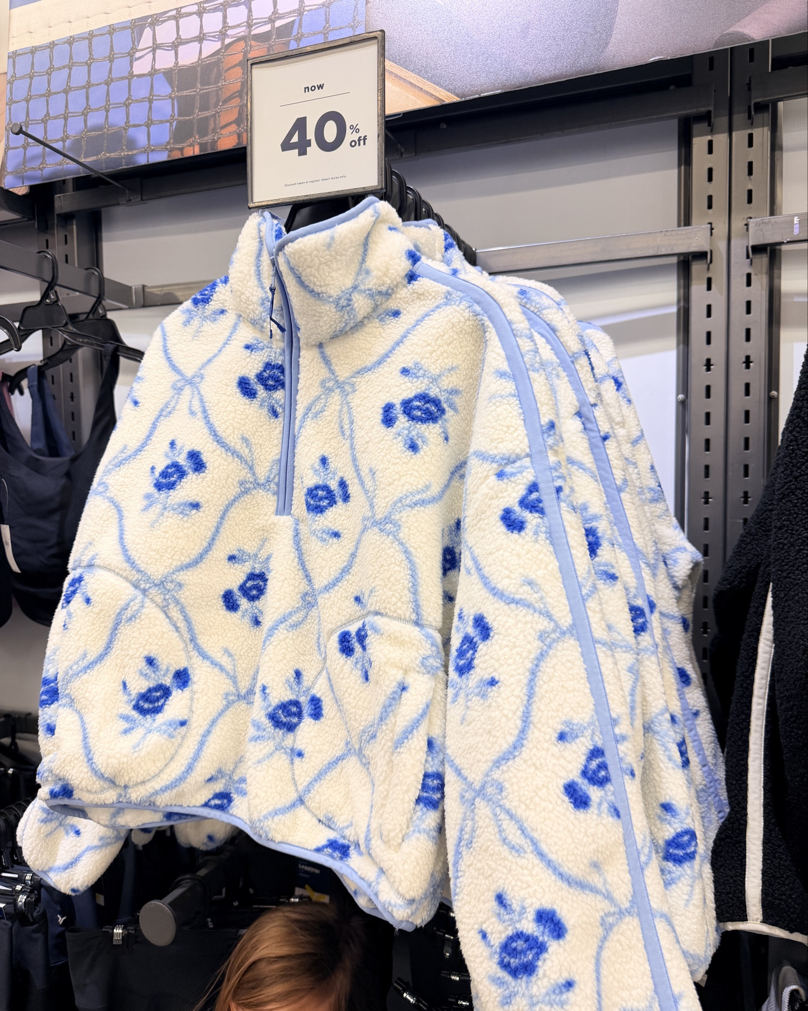 Old navy finds 😍

Love the 1/4 pullover. 



#LTKFindsUnder50