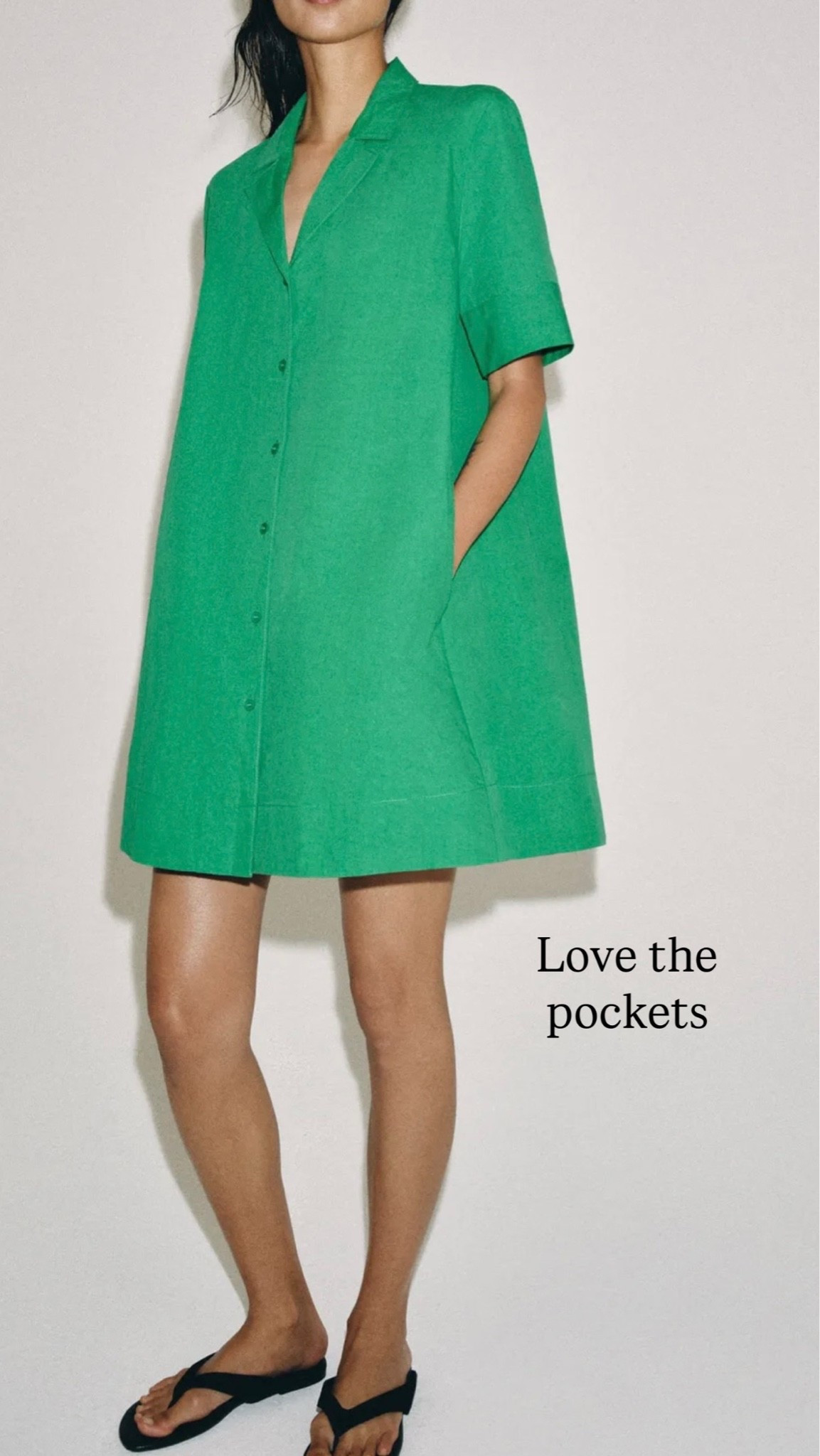If your Pinterest board is full of European coastlines, yacht days, linen sets, and effortless vacation outfits….Zara just made it a reality 🤩

These pieces look straight out of a luxury resort campaign, but without the designer price tag.

From breezy resort sets and coastal-inspired dresses to statement bags and vacation-ready accessories, this might be one of their strongest summer drops yet.

Zara summer collection, Zara new arrivals, Zara vacation outfits, Zara resort wear, European summer style, coastal luxury fashion, Mediterranean style outfits, summer capsule wardrobe, chic vacation outfits, Zara dresses, Zara matching sets, linen outfits, summer wedding guest dress, beach vacation outfits, Amalfi Coast style, Italian summer fashion, quiet luxury style, designer-inspired fashion, luxury look for less, Zara bags, woven tote bag, beaded clutch, crochet dress, gingham set, summer fashion trends 2026, vacation wardrobe inspiration, effortless summer style, resort chic, coastal grandmother style, elevated basics, Zara fashion finds, Zara outfit inspiration, what to buy at Zara, summer outfits for women, holiday outfits, yacht club style, destination wedding guest outfit, seaside style, luxury resort aesthetic, summer wardrobe essentials.

#LTKgrwm #LTKootd #LTKdayinmylife

#LTKdayinmylife #LTKgrwm #LTKootd