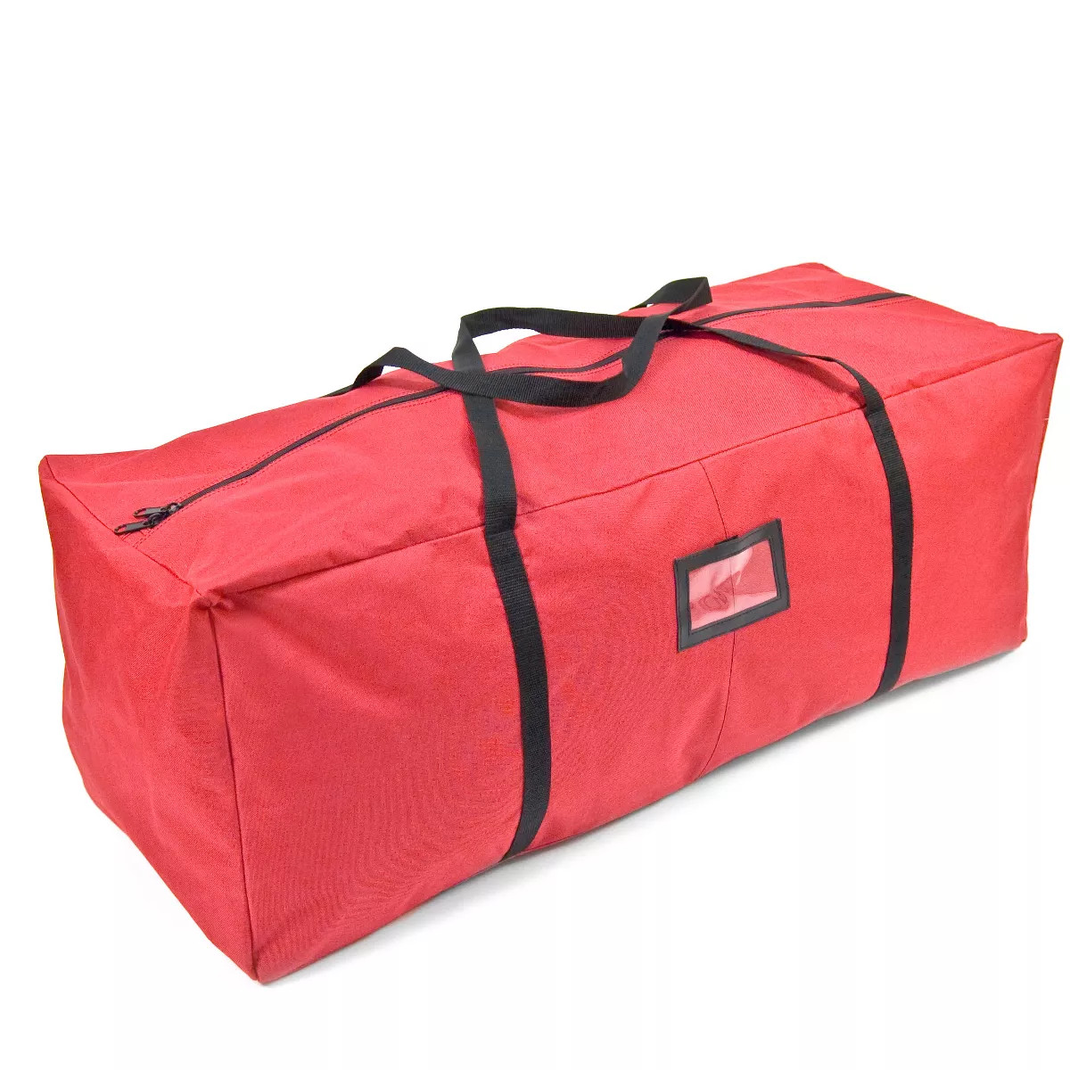 Northlight 36" Christmas Storage Bag - For Garlands, Trees, Lights, Inflatables and More | Target