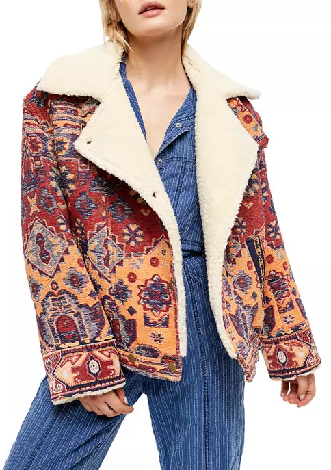 Star Valley Coat | Belk