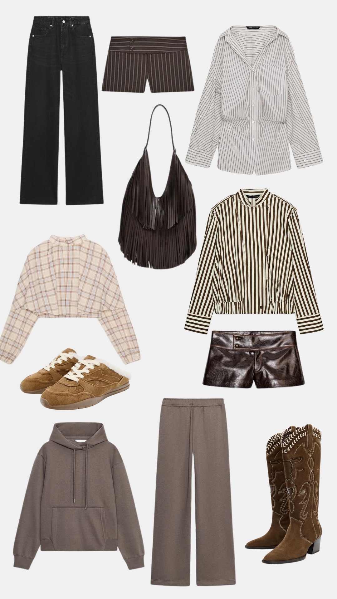 New arrivals and sale I’m loving from Zara! 

#LTKSeasonal #LTKFindsUnder50 #LTKSaleAlert