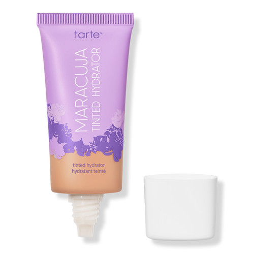20N Light Neutral Maracuja Vegan Tinted Moisturizer - Tarte | Ulta Beauty | Ulta