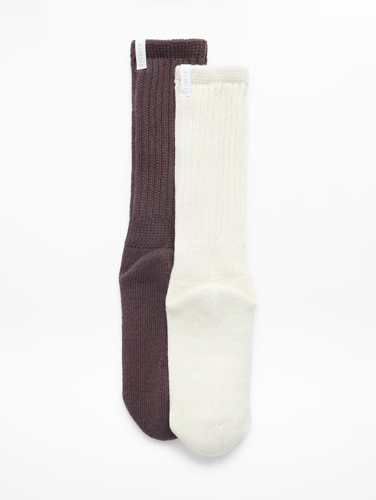 Athleta Girl Scrunch Sock 2-Pk | Athleta