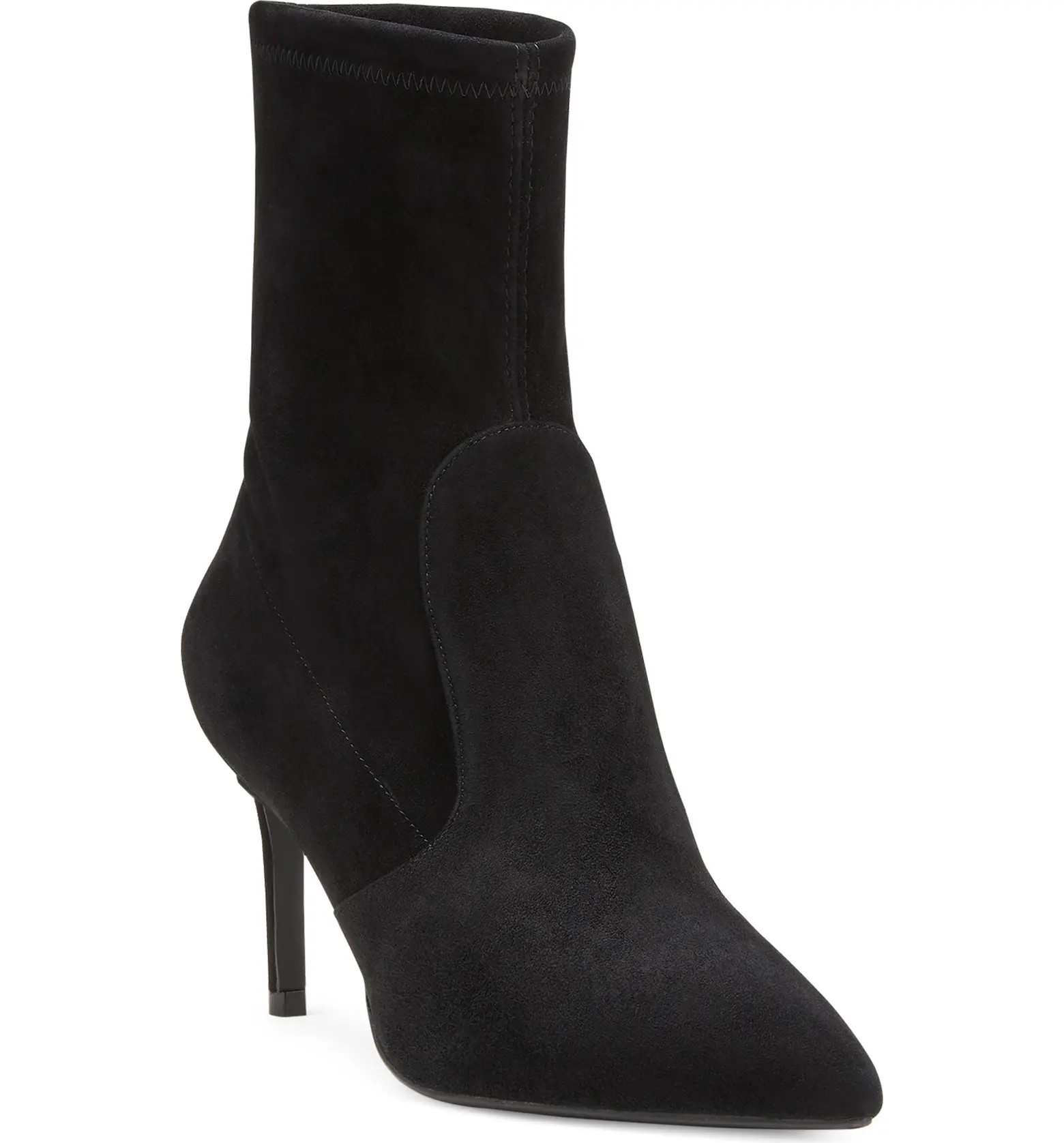 Linsi 75 Sock Bootie (Women) | Nordstrom