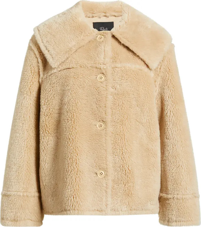Rails Wesson Fleece Jacket | Nordstrom | Nordstrom