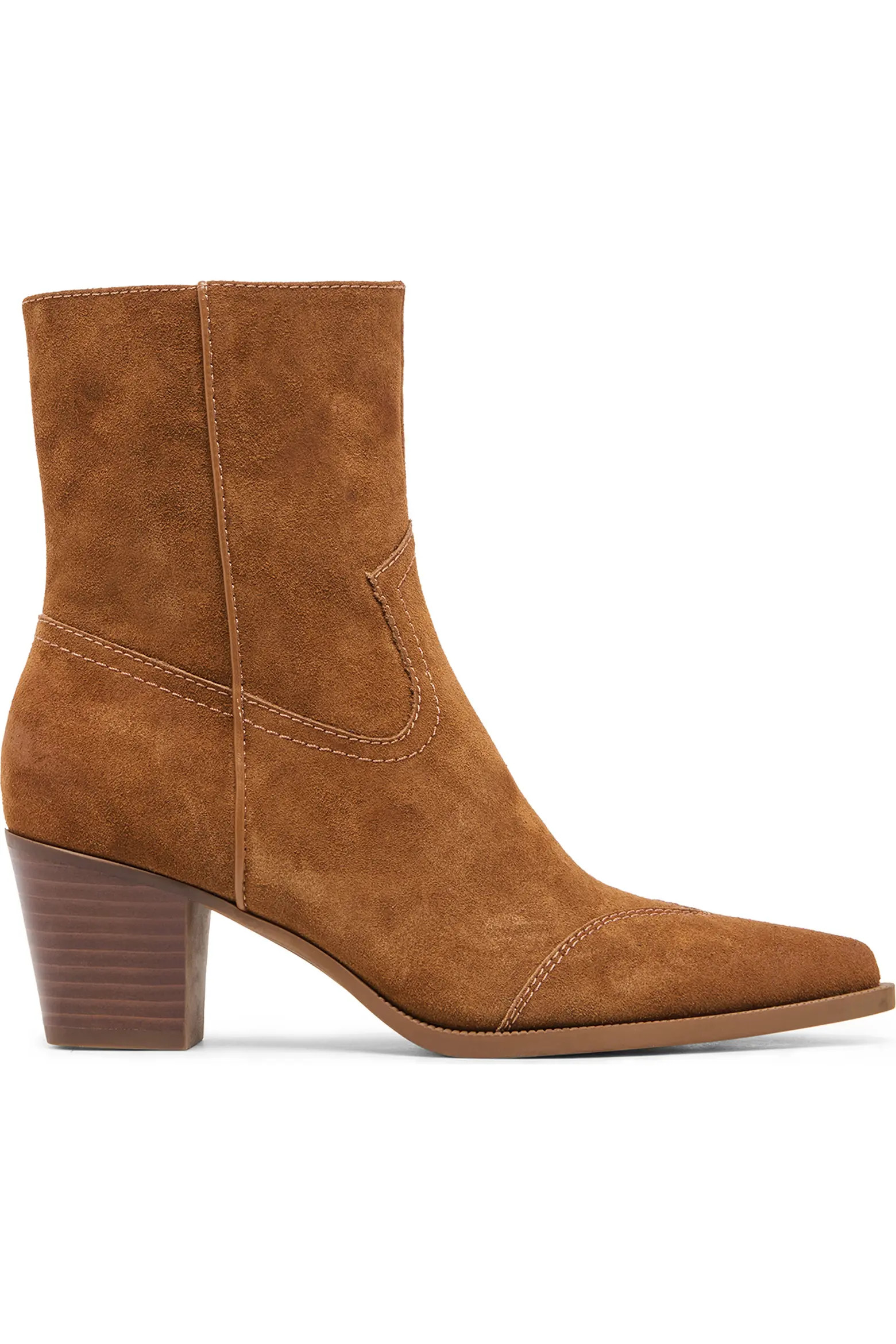 Dolce Vita Salma Bootie (Women) | Nordstrom | Nordstrom