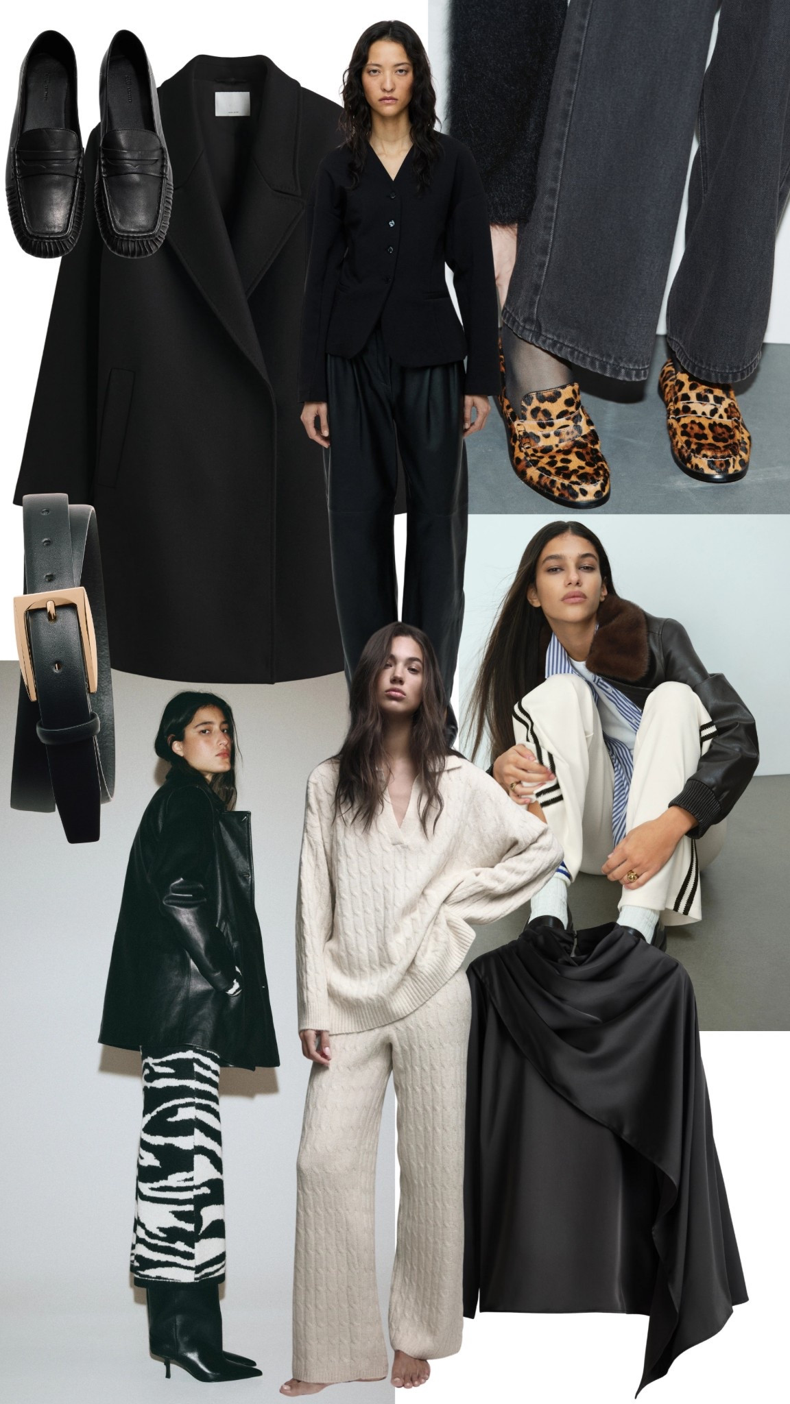 The H&M December Edit 

Winter | Christmas | Flats | Coat | Set | Skirt | Wishlist | Loafers | Workwear | Party | Top | Want | Style | Gifting | Highstreet 

#LTKwinter #LTKuk #LTKstyletip