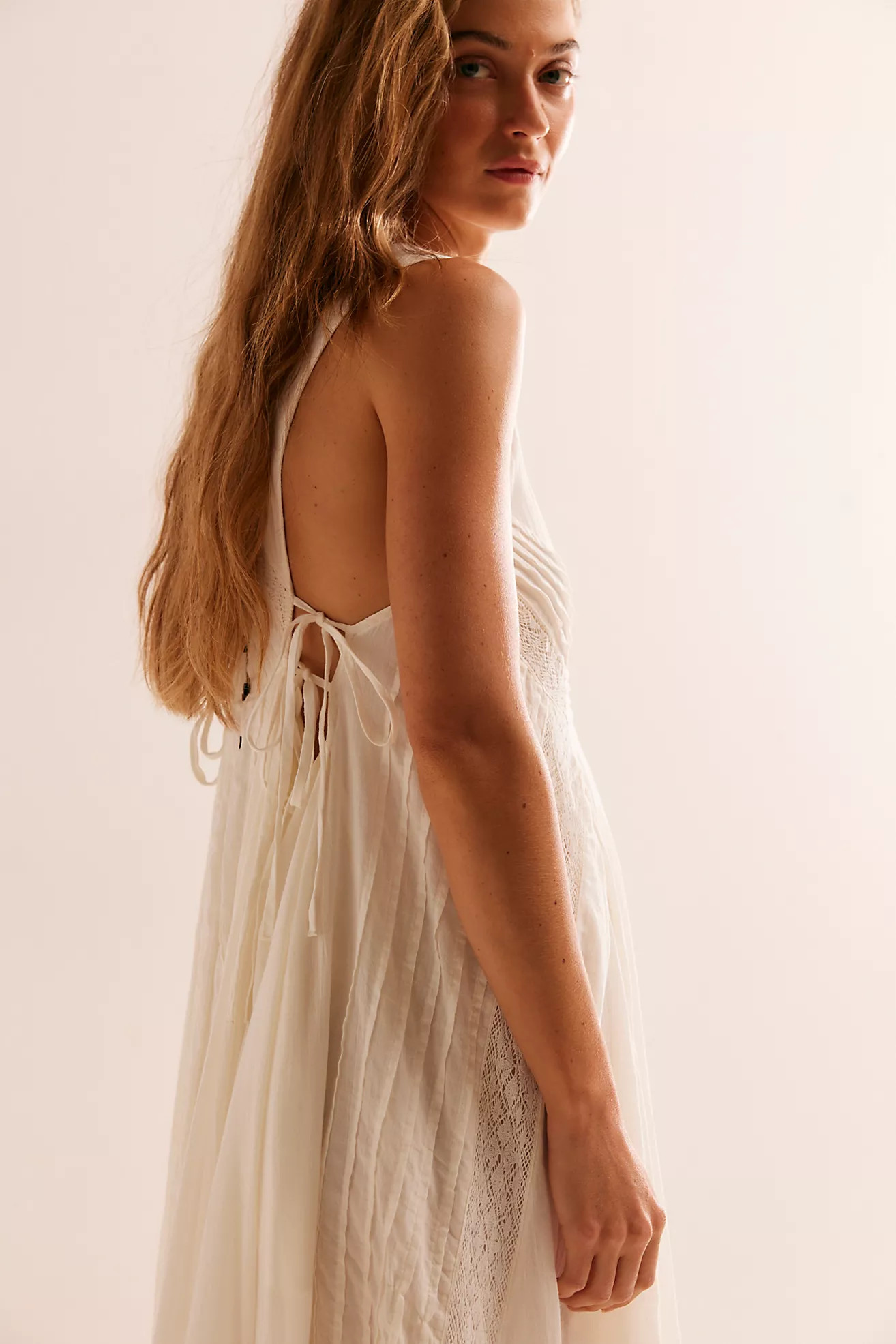 Coastal Core Maxi | Free People (Global - UK&FR Excluded)