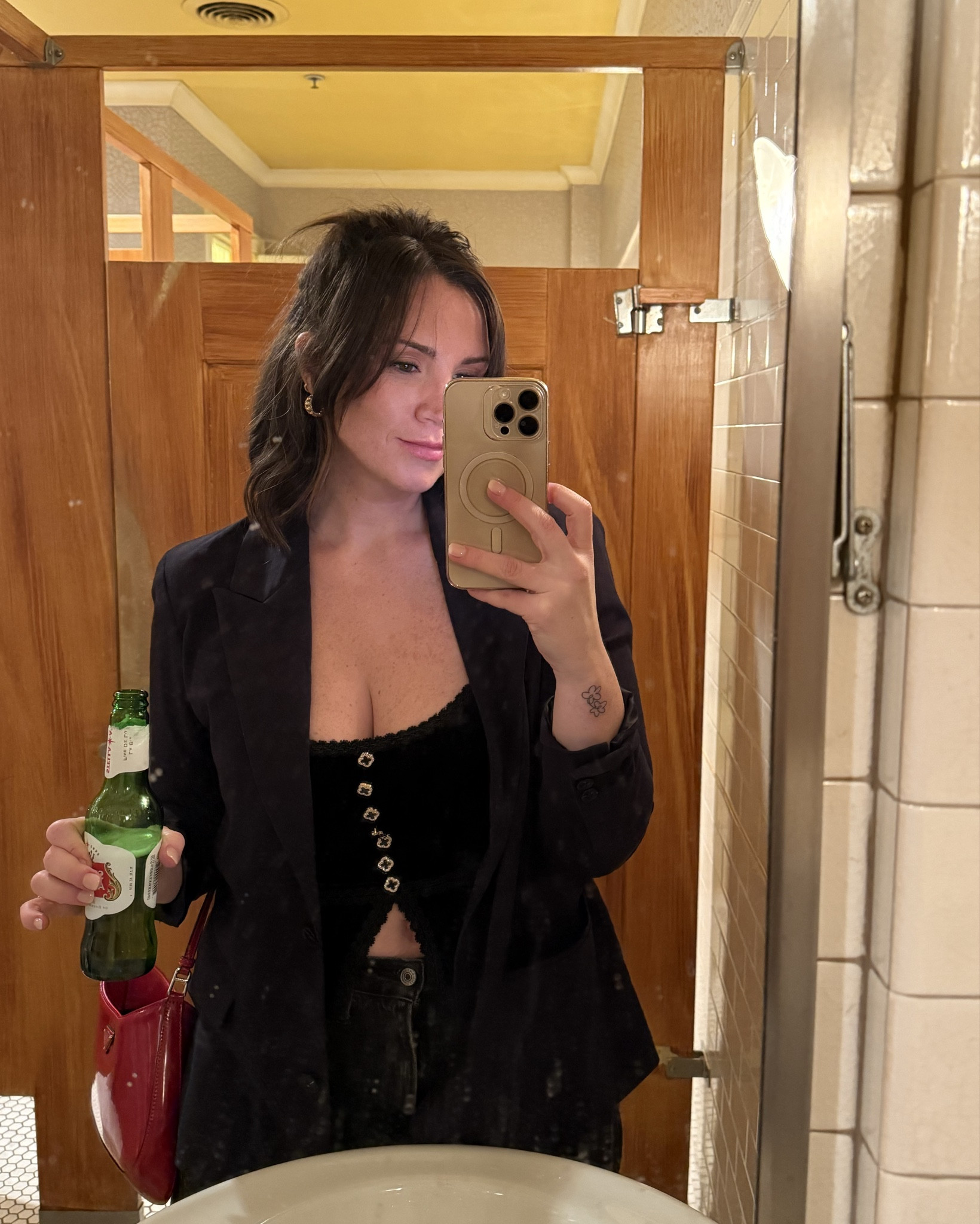 birthday weekend fits 🎈💃💋🎉