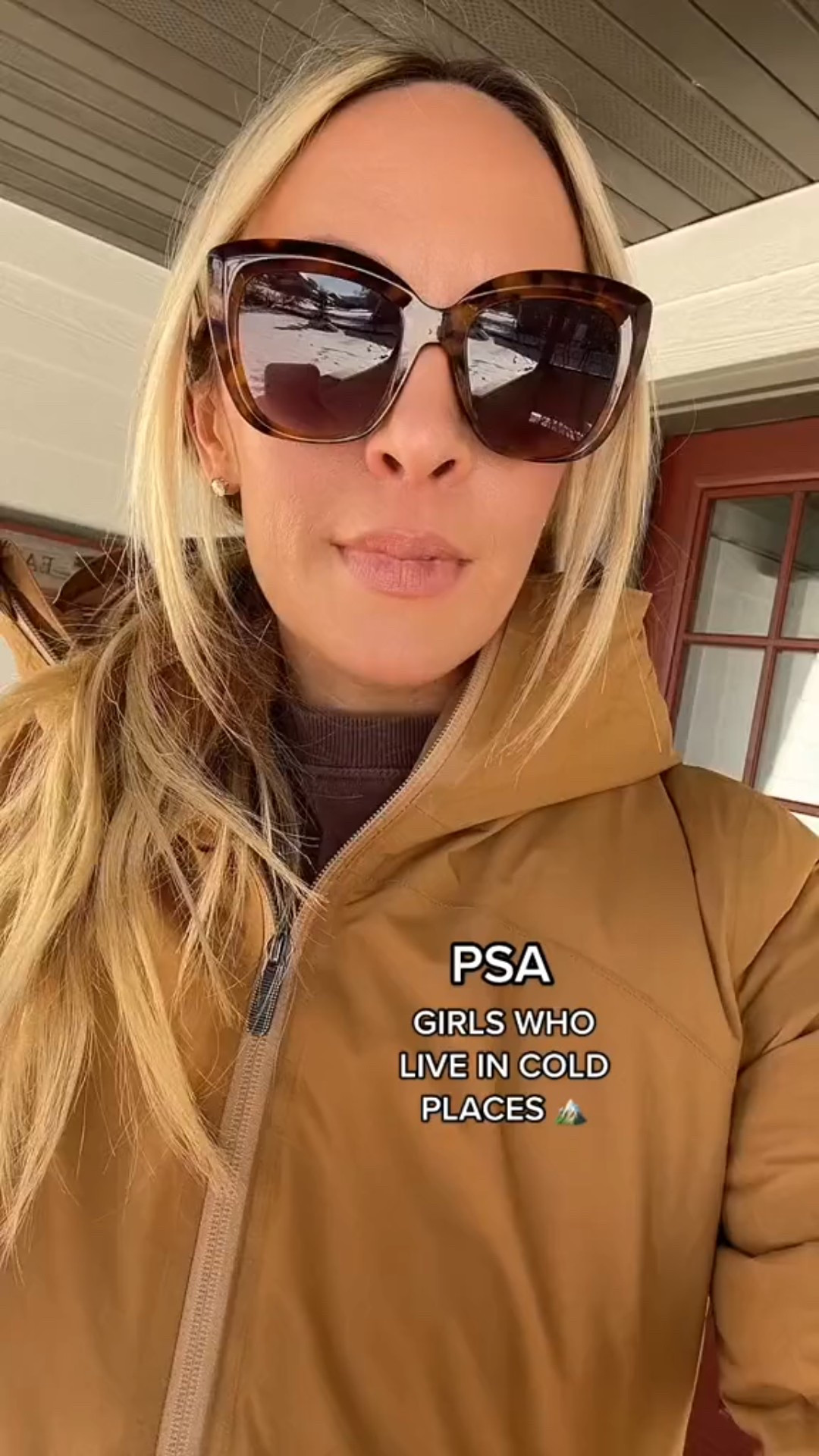 If you live in a cold climate & need a new winter jacket, don’t sleep on Lululemon! Their puffer jackets are so warm & cozy, and look soo nice! I’ve had mine for a few years now and it still looks new!

#LTKSeasonal