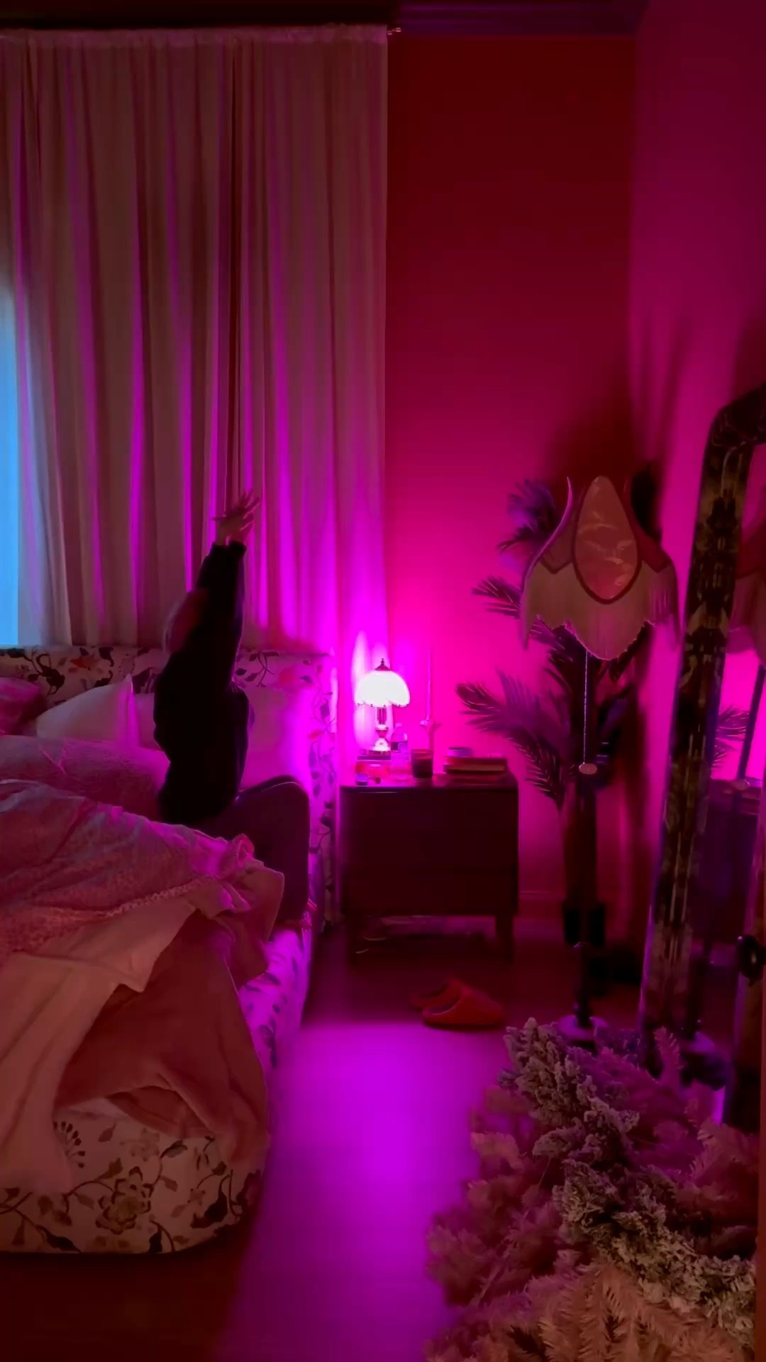 morning things :) 
skincare linked + home things 