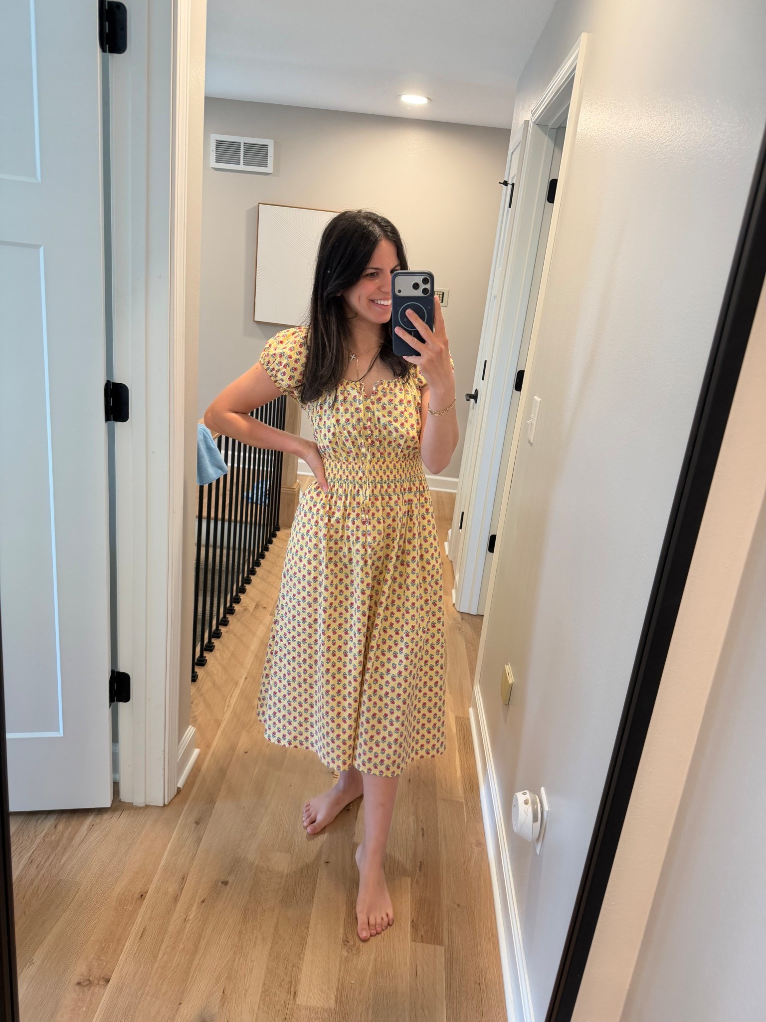 Jcrew factory with the cutest dress! Giving Europe vibes

#LTKMothersDay #LTKPetite #LTKmomlife