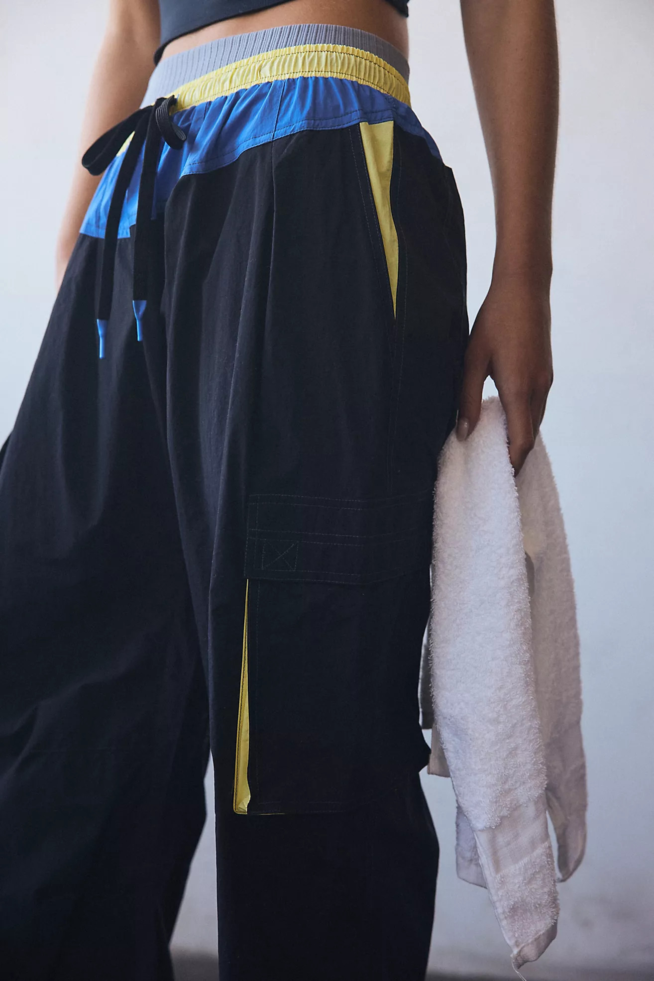 Spring Forward Pants | Free People (Global - UK&FR Excluded)