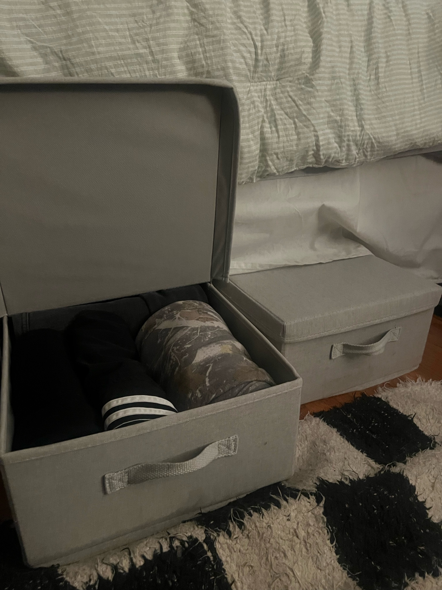 These are essential for organizing all my clothes 💫

#LTKhome #LTKfindsunder50 #LTKsalealert