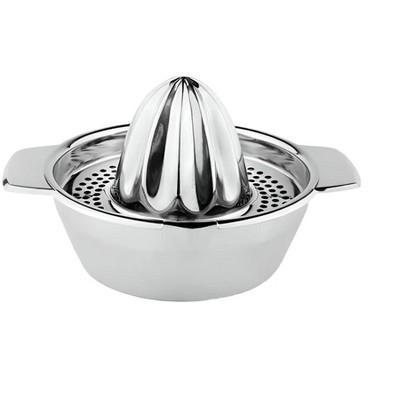 Home Collection Stainless Steel Citrus Juicer Hand Squeezer | Target