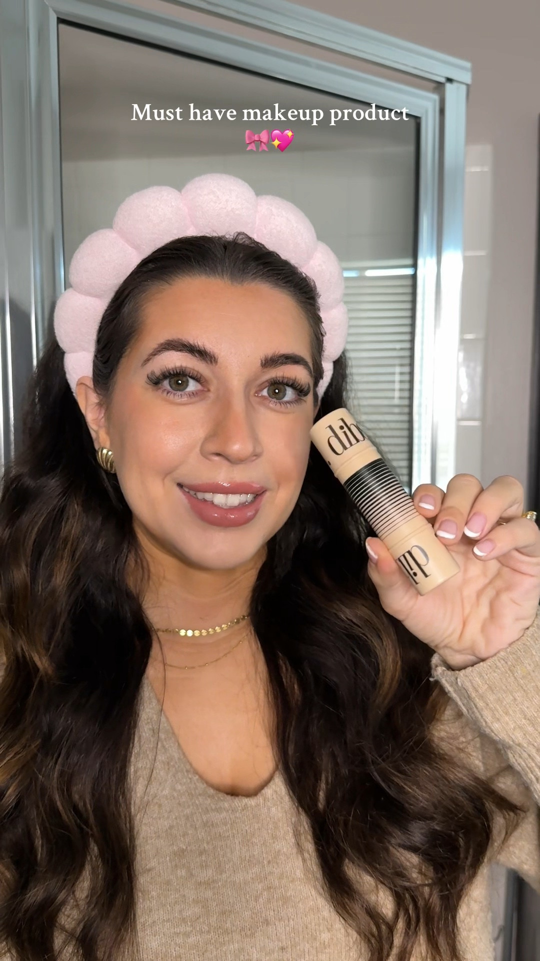 Best makeup product!! 

#LTKBeauty #LTKHoliday #LTKGiftGuide