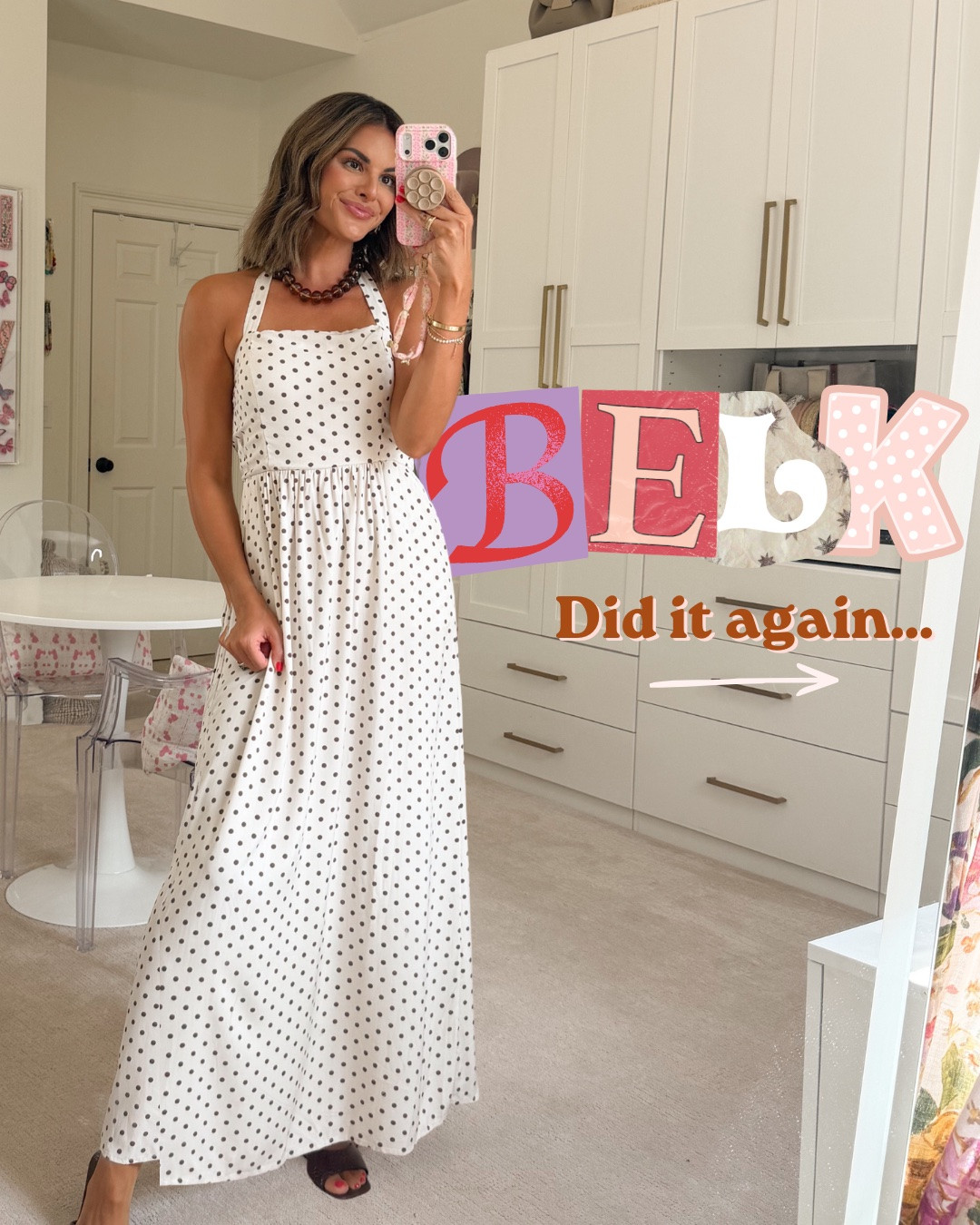 @Belk did it again with these outfits omg I love!!!! They never ever fail me and lots of these are on sale! 😍👏 #belk #belkpartner

#LTKSaleAlert
