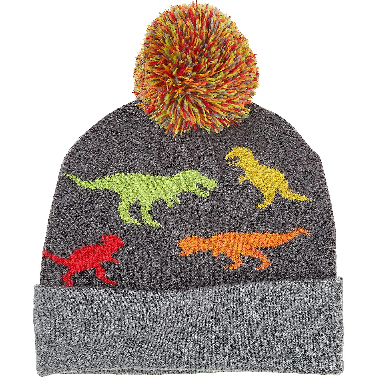 Magellan Outdoors Boys' Dinosaur Beanie | Academy | Academy Sports + Outdoors