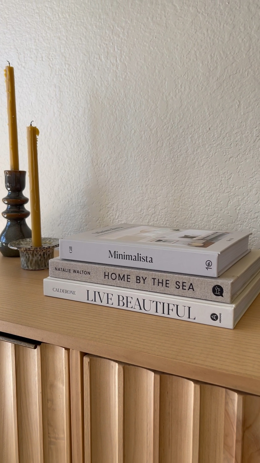 Stunning styling books 

#LTKSeasonal #LTKFind #LTKhome