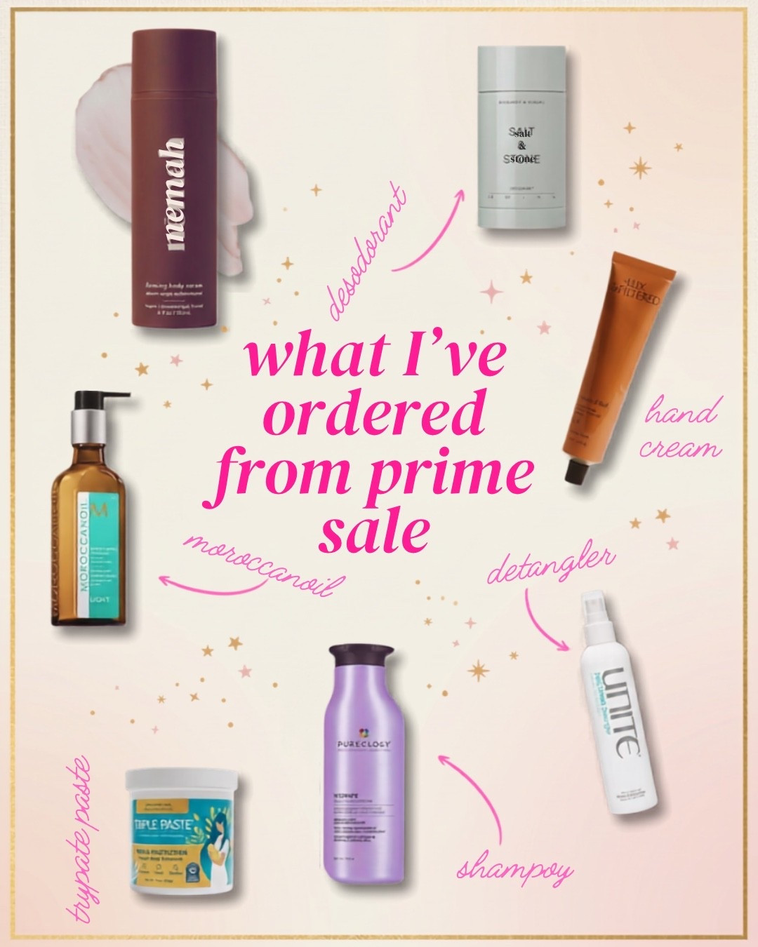 things I’ve ordered so far from the prime day sale. all practical things I use every day 💗

#LTKSaleAlert #LTKmomlife #LTKselfcare