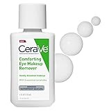 CeraVe Eye Makeup Remover | Waterproof Makeup Remover with Hyaluronic Acid and Ceramides |Non-Comedo | Amazon (US)