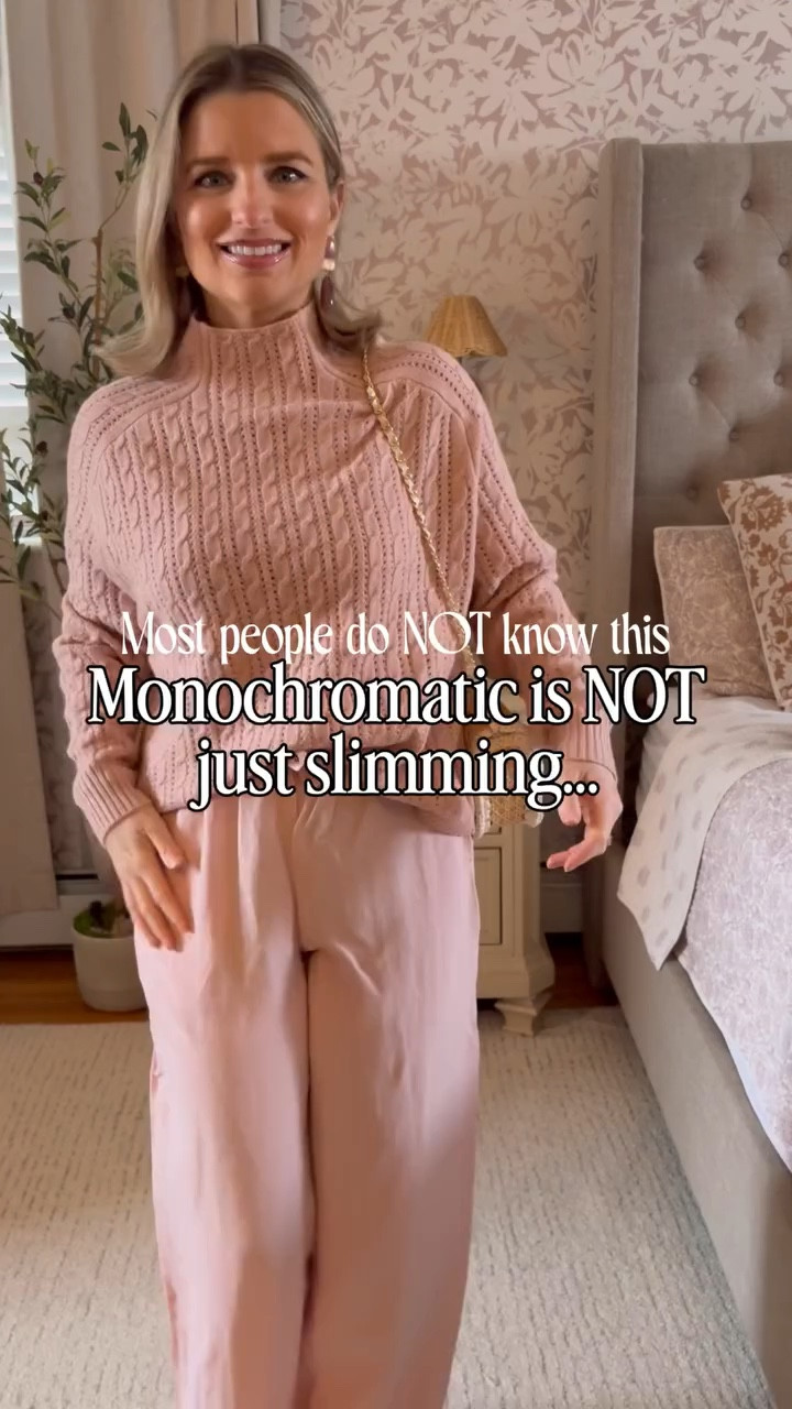 Comment SHOP for a 🔗 to everything! 💕 ✨ 

#petitestyle #petitetips #petitehacks #stylehacks #styletips whattowear grwm outfitinspo ootd springtime linenpants petite friendly petite linen walmartfinds